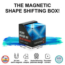 Load image into Gallery viewer, SHASHIBO Bundle of 2 - Blue Planet and Black&amp;White
