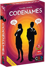 Load image into Gallery viewer, Czech Games Codenames
