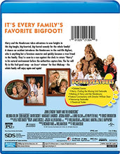 Load image into Gallery viewer, Harry and the Hendersons [Blu-ray]

