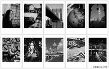 Load image into Gallery viewer, Fujifilm Instax Mini Instant Film Monochrome 4-Pack Bundle Set, Mono Chrome (10 x 4 = 40) # 337556 for Mini 90 8 70 7s 50s 25 300 Camera SP-1 Printer
