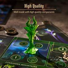 Load image into Gallery viewer, Ravensburger Disney Villainous Strategy Board Game for Age 10 &amp; Up - 2019 TOTY Game of The Year Award Winner
