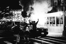 Load image into Gallery viewer, Mel D. Cole: American Protest: Photographs 2020–2021
