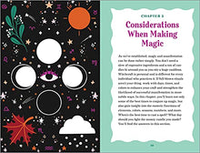 Load image into Gallery viewer, The Witch's Guide to Manifestation: Witchcraft for the Life You Want

