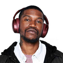 Load image into Gallery viewer, Skullcandy Crusher ANC Personalized Noise Canceling Wireless Headphone - Deep Red
