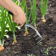 Load image into Gallery viewer, Mr. Pen- Garden Hand Cultivator, Mini Hand Rake, Hand Rake Garden Tool, Hand Cultivator, Cultivator, Hand Held Cultivator, Garden Cultivator, Garden Rake, Hand Rake, 3 Prong Garden Rake
