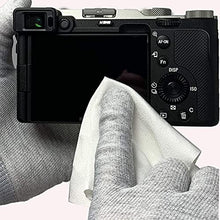 Load image into Gallery viewer, Full-Frame Sensor Cleaning Kit + 8 pcs Microfiber Lens Cleaning Cloth
