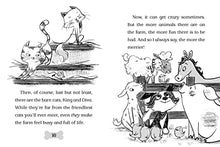 Load image into Gallery viewer, Barnyard Buddies (7) (Good Dog)
