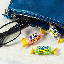 Load image into Gallery viewer, JOLLY RANCHER Assorted Fruit Flavored Hard Candy, Individually Wrapped, 60 oz Bag
