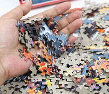 Load image into Gallery viewer, Buffalo Games - Sky Roads - 1000 Piece Jigsaw Puzzle
