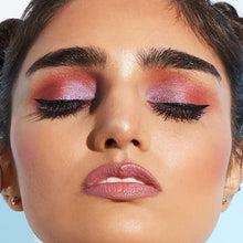 Load image into Gallery viewer, URBAN DECAY 24/7 Eyeshadow Compact - Award-Winning &amp; Long-Lasting Eye Makeup - Up to 12 Hour Wear - Ultra-Blendable, Pigmented Color - Vegan Formula – Fix (Warm Beige Matte)
