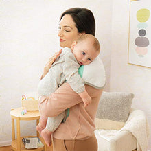 Load image into Gallery viewer, Munchkin TheraBurpee Colic &amp; Fever Rescue Kit with Hot &amp; Cold Therapy Burp Cloths
