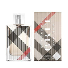 Load image into Gallery viewer, Burberry Brit For Her EDP, 1.6 Fl Oz
