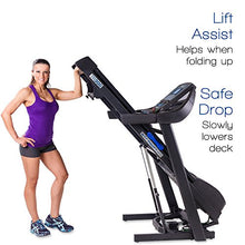 Load image into Gallery viewer, XTERRA Fitness TR300 Folding Treadmill
