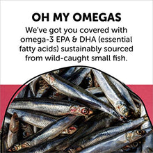 Load image into Gallery viewer, SmartyPants Women's Formula Gummy Multivitamins: Vitamin C, D3, and Zinc for Immunity, Biotin for Hair, Skin &amp; Nails, Omega 3 Fish Oil, CoQ10 for Heart Health, Methyl B12, 180 Count (30 Day Supply)
