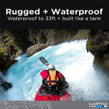Load image into Gallery viewer, GoPro HERO9 Black - E-Commerce Packaging - Waterproof Action Camera with Front LCD and Touch Rear Screens, 5K Ultra HD Video, 20MP Photos, 1080p Live Streaming, Webcam, Stabilization
