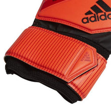 Load image into Gallery viewer, adidas Adult Predator Top Training Goalkeeper Glove, Active Red/Solar Red/Black, Size 8
