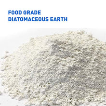 Load image into Gallery viewer, EasyGoProducts Diatomaceous Earth - 100% Natural Food Grade - DE Fresh Water – 10.5 Pounds
