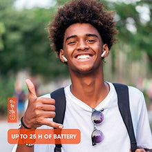 Load image into Gallery viewer, JBL Tune 225TWS True Wireless Earbud Headphones - JBL Pure Bass Sound, Bluetooth, 25H Battery, Dual Connect, Native Voice Assistant (Black)
