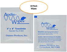 Load image into Gallery viewer, Williams Sound Pocketalker Ultra 2.0 - Personal Sound Amplifier with Liberty Cloth and AudioWipe Towelettes
