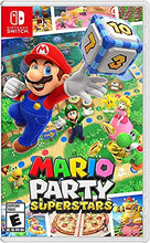 Load image into Gallery viewer, Mario Party Superstars - Nintendo Switch
