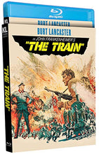 Load image into Gallery viewer, The Train (Special Edition) [Blu-ray]
