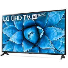 Load image into Gallery viewer, LG 55UN7300PUF 55 inch UHD 4K HDR AI Smart TV 2020 Model Bundle with 1 Year Extended Protection Plan
