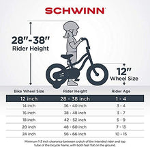 Load image into Gallery viewer, Schwinn Elm Girls Bike for Toddlers and Kids, 20-Inch Wheels, Pink
