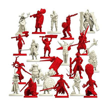 Load image into Gallery viewer, Dark Souls Board Game Bundle: Characters, Phantoms and Explorers (3 Items)

