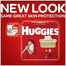 Load image into Gallery viewer, Huggies Little Snugglers Baby Diapers, Size 2, 180 Ct, One Month Supply
