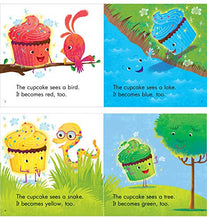 Load image into Gallery viewer, Scholastic Buddy Readers, Set of 100, Level B
