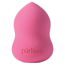 Load image into Gallery viewer, pūrlisse Perfect Glow Blending Sponge: Reusable, Latex-free, Improves makeup application | Single
