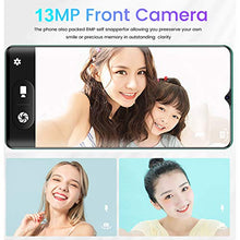 Load image into Gallery viewer, Mobile Phone, Mate36 Android 10.0, 6.7-inch Water Drop Full Screen, Unlocked 5G Smartphone SIM Free Calls, 4800mAh Large Battery Fast Charging, 13MP+24MP Dual Camera, 8GB+512GB, Fingerprint, Face ID
