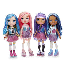 Load image into Gallery viewer, RAINBOW Surprise High 14-inch Doll – Pixie Rose Doll with DIY Slime Fashion | Complete Doll Clothes and Accessories- Fun Playset for Kids Ages 6+
