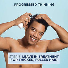 Load image into Gallery viewer, Nioxin System 2 Scalp &amp; Hair Treatment for Fine/Natural Hair with Progressed Thinning, 3.4 oz
