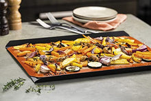 Load image into Gallery viewer, Silpat Premium Non-Stick Silicone Baking Mat, Half Sheet Size, 11-5/8 x 16-1/2
