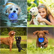 Load image into Gallery viewer, Dog Chew Toys for Puppy Teething, 3Pack 2-8 Months Puppies Teething Toys Soft &amp; Durable Puppy Toys for Cleaning Teeth and Protects Oral Health Both Small Dogs &amp; Medium Dog Suitable
