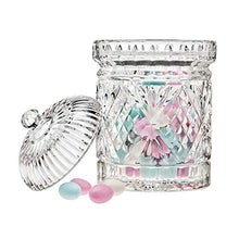 Load image into Gallery viewer, Godinger Glassware, Custom, Clear
