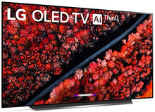 Load image into Gallery viewer, LG C9 Series Smart OLED TV - 65" 4K Ultra HD with Alexa Built-in, 2019 Model
