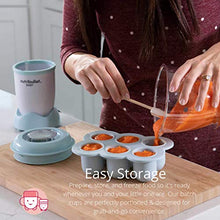 Load image into Gallery viewer, Nutribullet Baby - The Complete Baby Food Prep System
