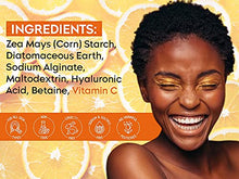 Load image into Gallery viewer, Joli Noir – Jelly Masks For Facials - 7 Treatments -Brightening Vitamin C Rubber Peel-Off At Home Spa Moisturizing Jelly Mask
