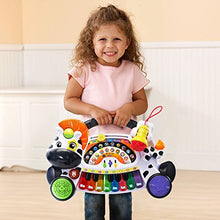 Load image into Gallery viewer, VTech Zoo Jamz Piano (Frustration Free Packaging)
