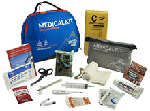 Load image into Gallery viewer, Adventure Medical Kits Mountain Series Mountaineer First Aid Kit - 218 Pieces
