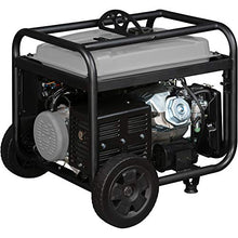 Load image into Gallery viewer, Westinghouse WPro8500 Super Duty Industrial Portable Generator - 8500 Rated Watts &amp; 11500 Peak Watts - Gas Powered - Electric &amp; Remote Start - OSHA &amp; CARB Compliant
