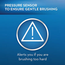 Load image into Gallery viewer, Oral-B 1000 CrossAction Electric Toothbrush, Green, Powered by Braun
