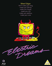 Load image into Gallery viewer, Electric Dreams (Blu Ray) [Blu-ray]
