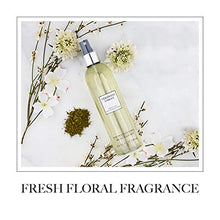Load image into Gallery viewer, Vera Wang Embrace Body Mist Spray for Women, Green Tea &amp; Pear Blossom, 8 Fluid Oz

