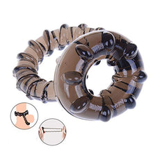 Load image into Gallery viewer, CHUNJIAO Men's Silicone Beginner Sports ring-53
