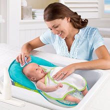 Load image into Gallery viewer, Summer Bath Sling with Warming Wings
