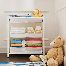 Load image into Gallery viewer, Munchkin Nursery Essentials Organizer
