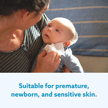 Load image into Gallery viewer, WaterWipes Unscented Baby Wipes, Sensitive and Newborn Skin, 12 Packs (720 Wipes)
